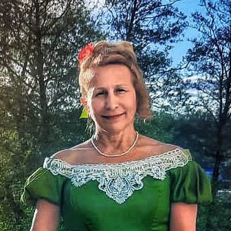 Соловьёва О.А.