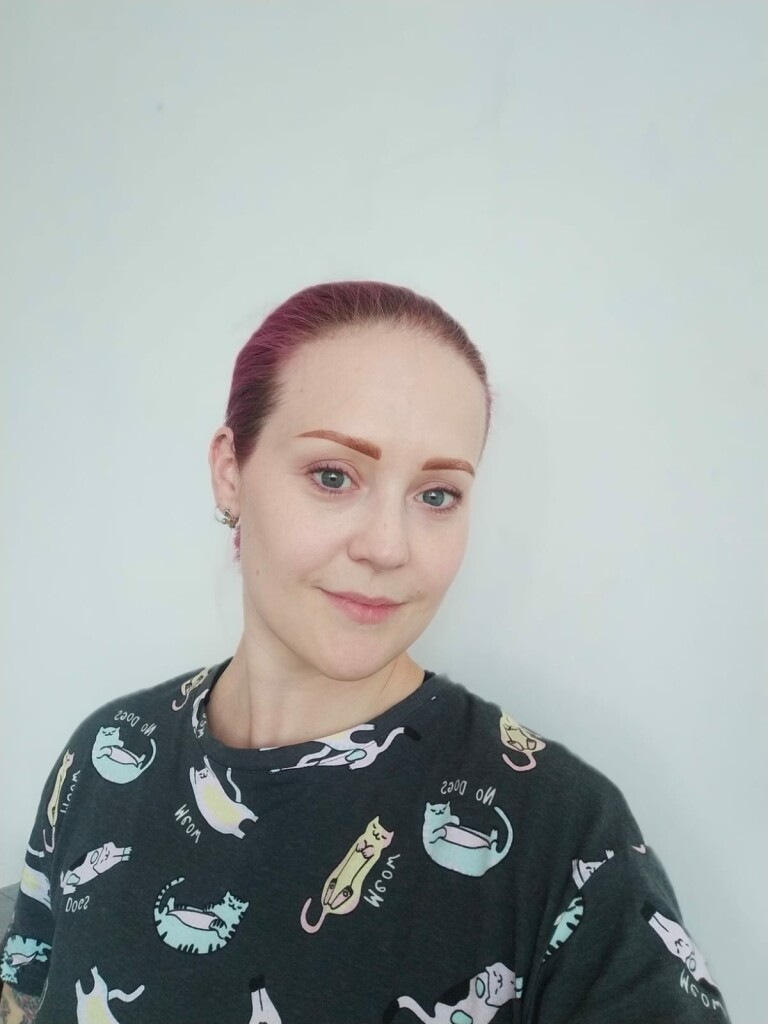 Чиркова А.С.