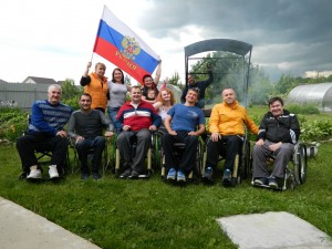 день России